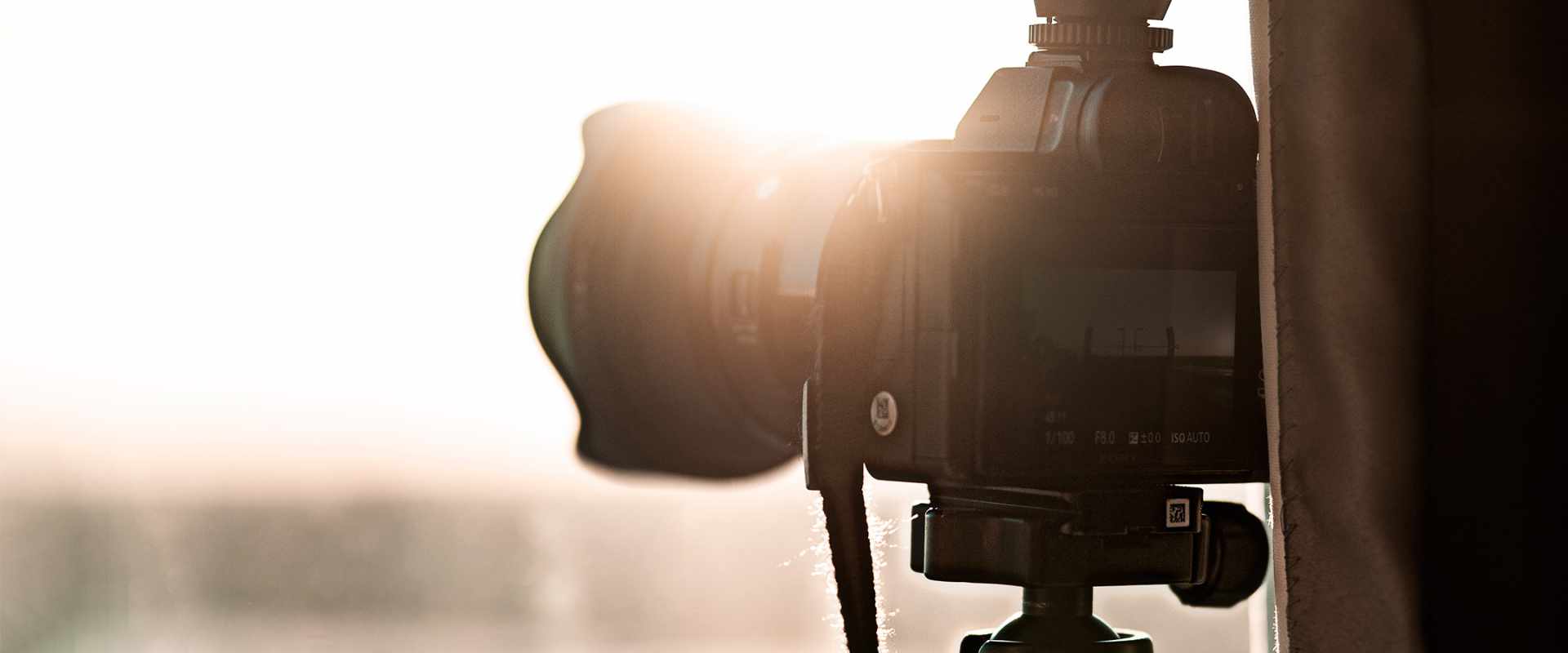 How to Live Stream Outdoor Easter Church Services